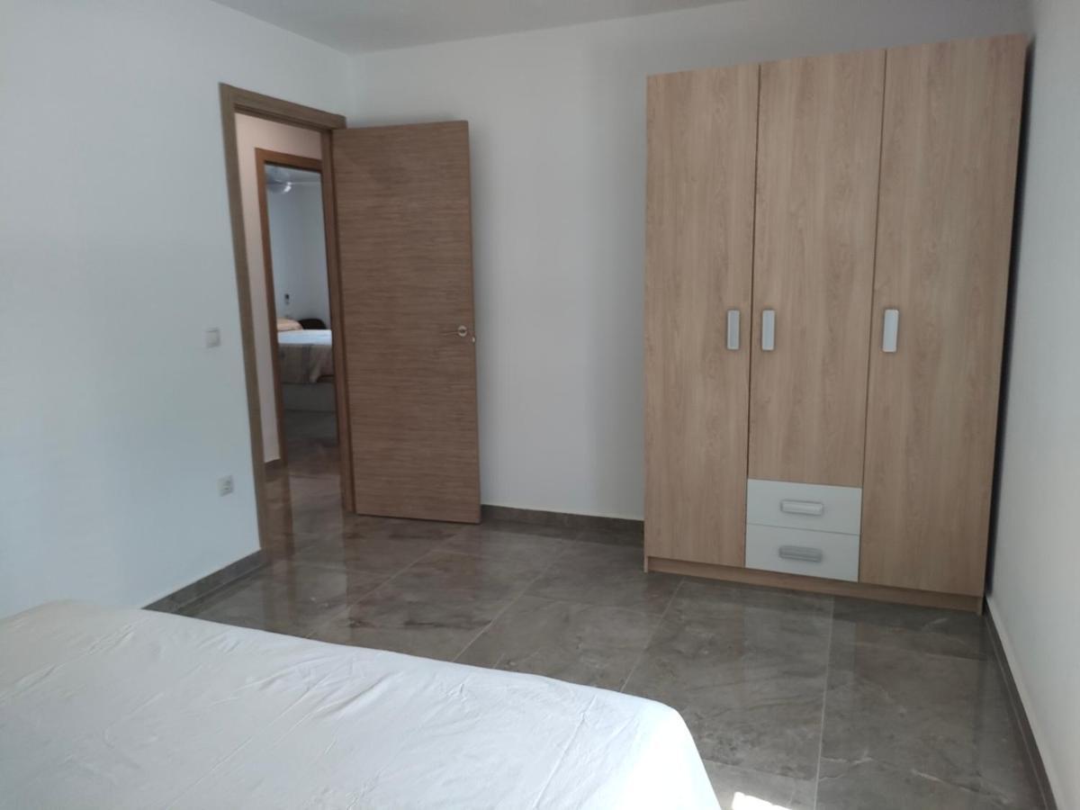 Casa Rural Con Piscina Climatizada Y Barbacoa A 10 Km De Alicante Y Playas, 3000 M2 De Terreno Elche Extérieur photo