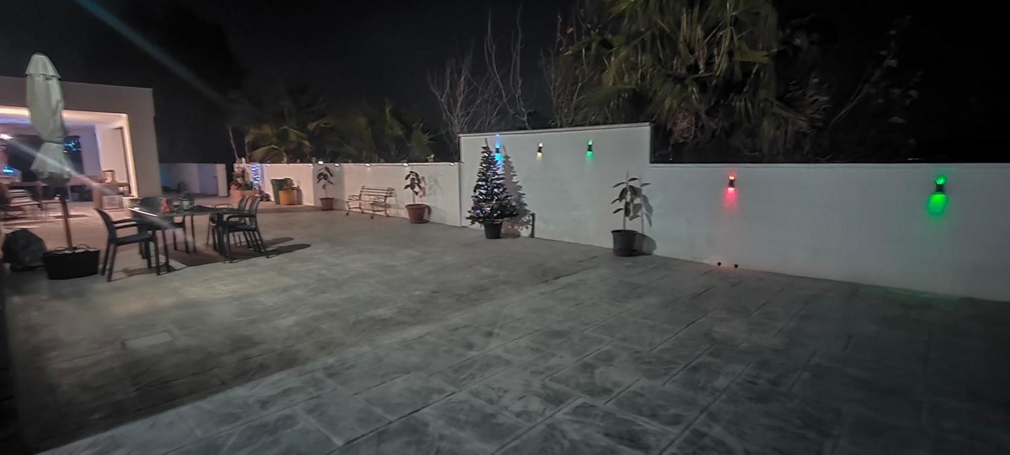 Casa Rural Con Piscina Climatizada Y Barbacoa A 10 Km De Alicante Y Playas, 3000 M2 De Terreno Elche Extérieur photo